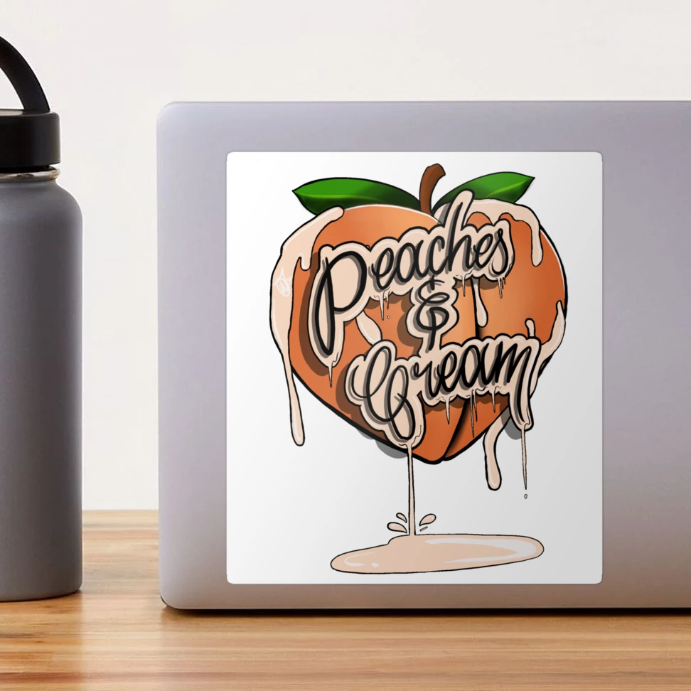 Peaches and Cream