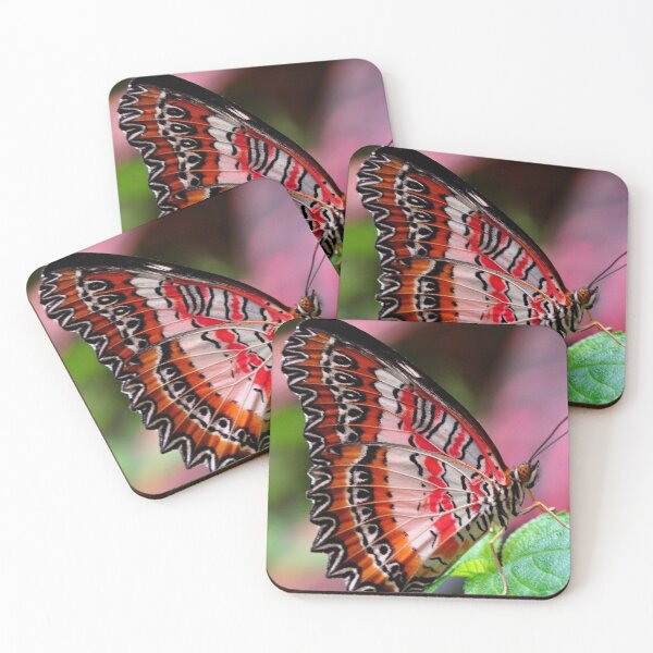 Item preview, Red Butterfly designed and sold by Moni3572.
