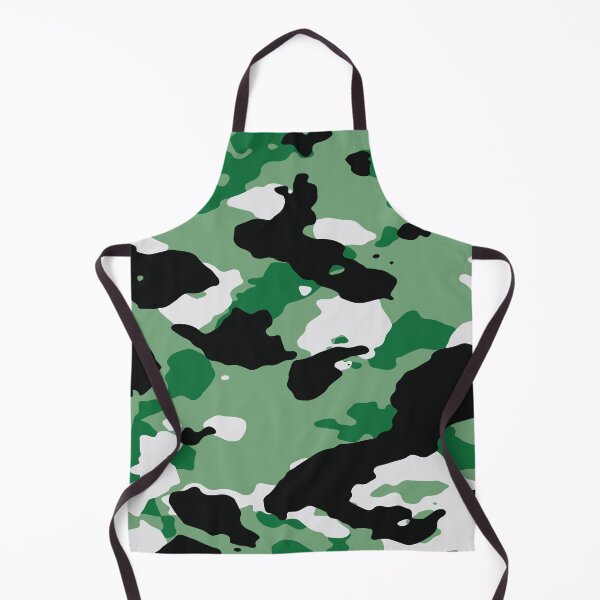 Item preview, Jungle green camo designed and sold by Brian Kroijer.