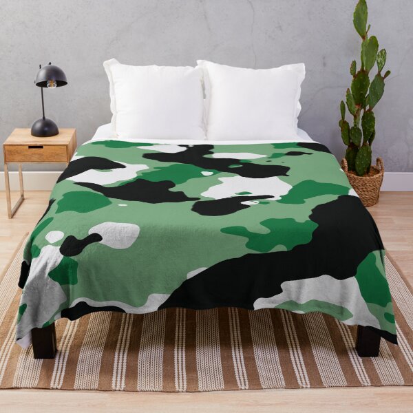 Item preview, Jungle green camo designed and sold by Brian Kroijer.