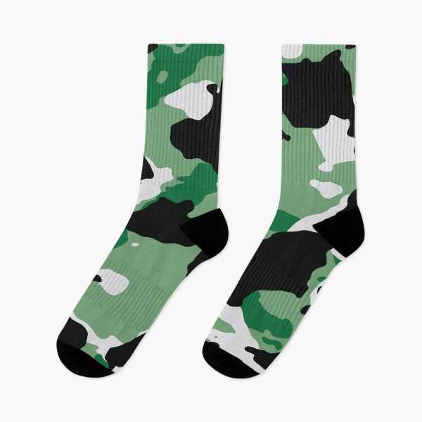 Item preview, Jungle green camo designed and sold by Brian Kroijer.