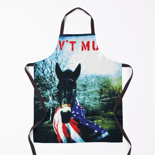 Item preview, gov't mule american horse 2020 menpora designed and sold by whitehead1.