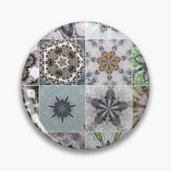 Item preview, kaleidoscope designed and sold by KathleenDawson.