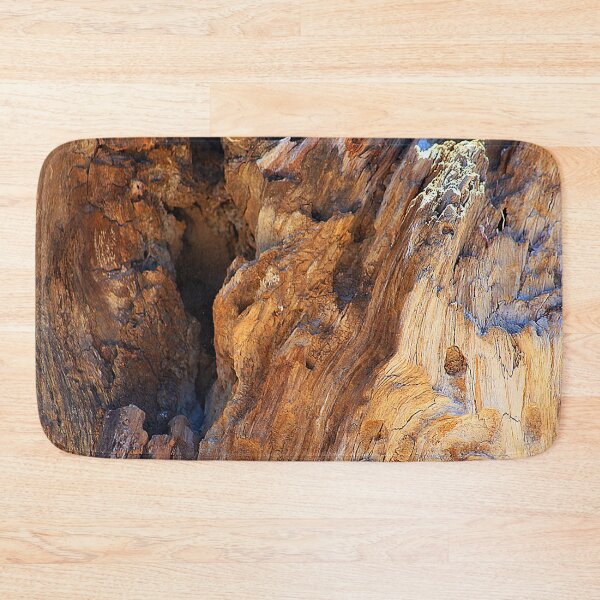 Item preview, Driftwood Detail Weathered Wood Texture designed and sold by Anna Lemos.