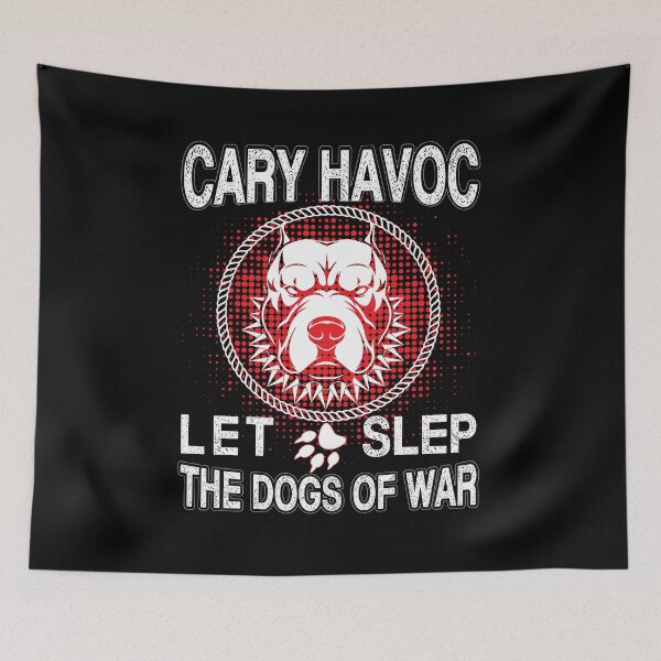 Item preview, the dogs of war - Awesome dog lover Gift designed and sold by Teenation9.