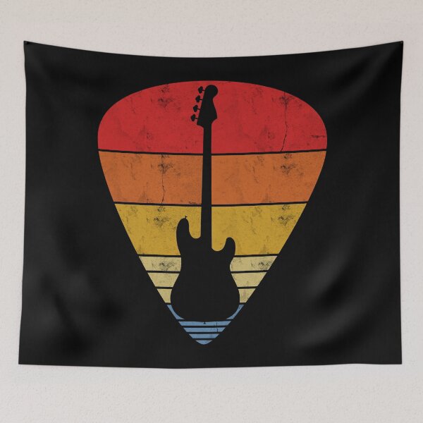 Item preview, Bass Guitar Pick For Bassists designed and sold by playloud.