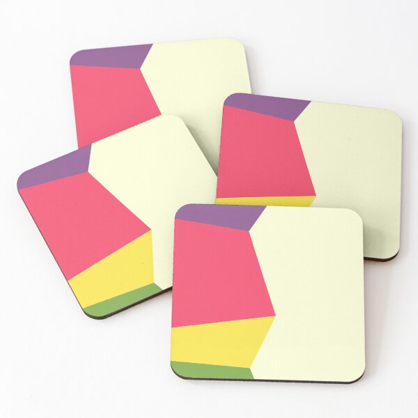 Item preview, Bright Geo designed and sold by RetroCave.