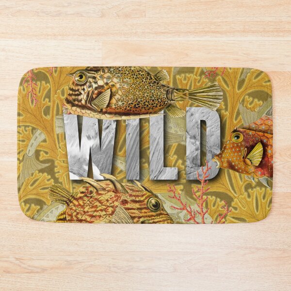Item preview, wild 1 designed and sold by jamayr.