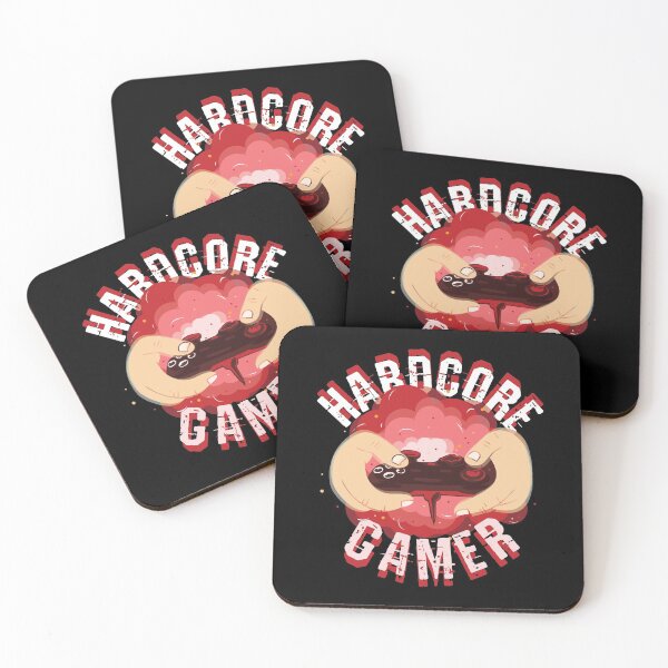 Item preview, Hardcore Games designed and sold by Gravity1206.