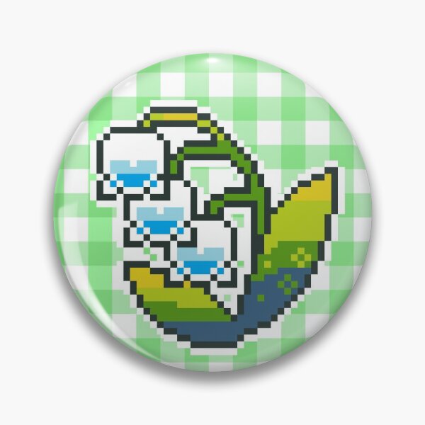 Artikelvorschau, Jacobs Leiter - Maiglöckchen entworfen und verkauft von pixelins.