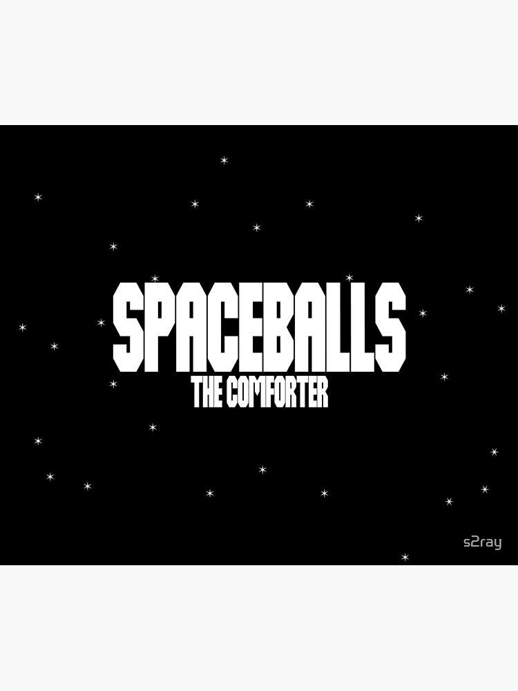 SPACEBALLS by s2ray