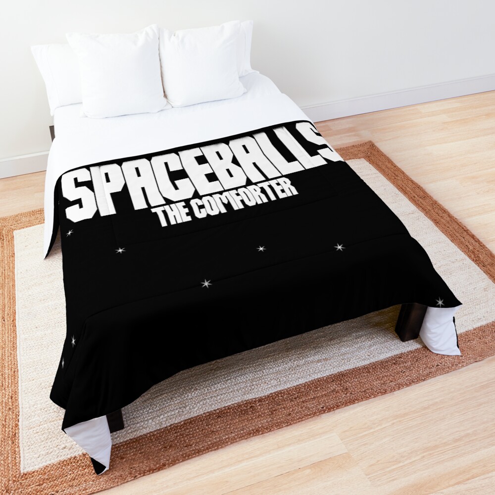SPACEBALLS Comforter