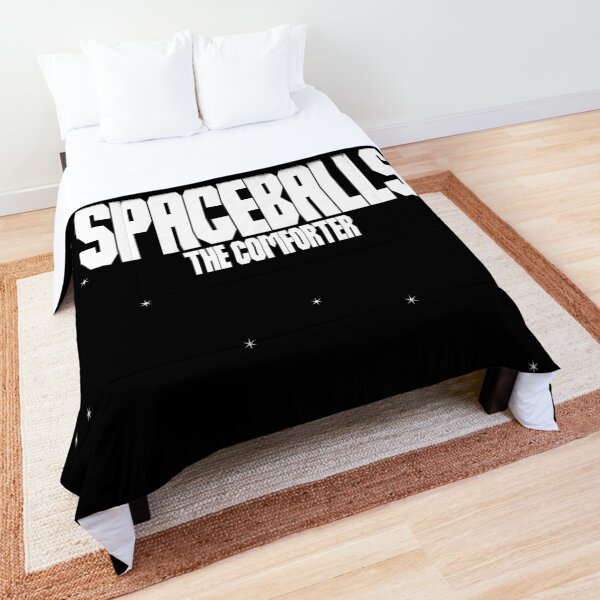 SPACEBALLS Comforter