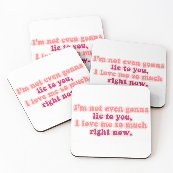 Item preview, Self Love Quote designed and sold by lindseydesigns.