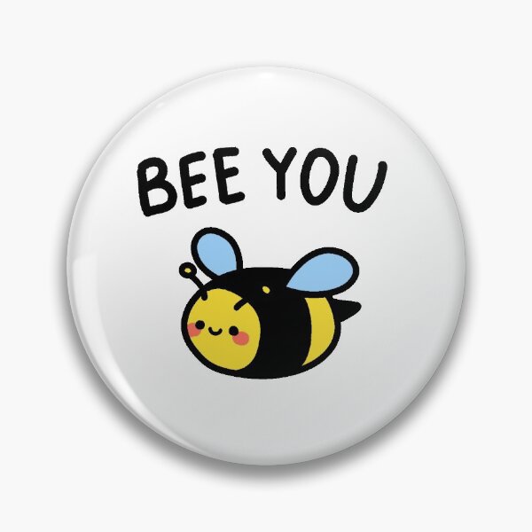 Item preview, BEE YOU designed and sold by GLwithUs.