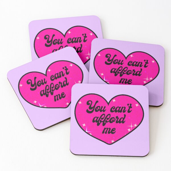 Item preview, y2k you cant afford me designed and sold by Samantha M.