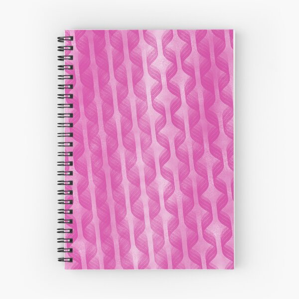 Item preview, Hot Pink Pattern designed and sold by peachy bubble  designs.