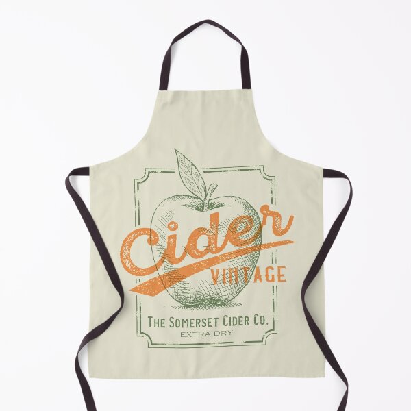 Item preview, Somerset Vintage Cider designed and sold by tjf-artworks.