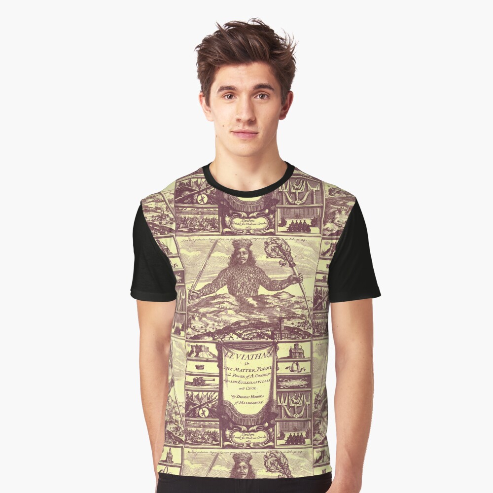 Item preview, Graphic T-Shirt designed and sold by MoriVond.