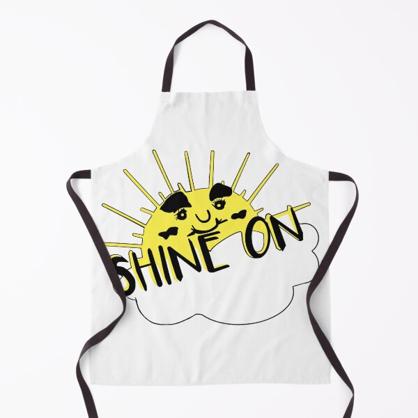 Item preview, Shine On Sun designed and sold by greenthunder256.