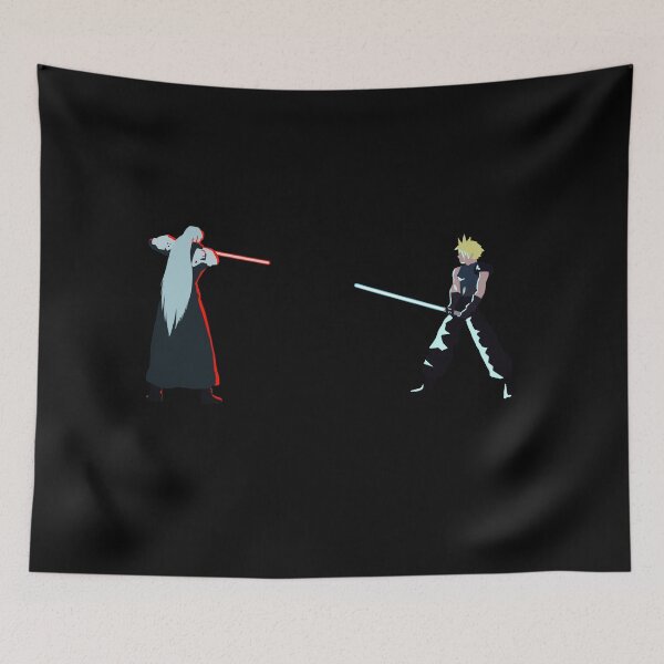 Item preview, Duel of the fates - Sticker Pack designed and sold by zareworks.