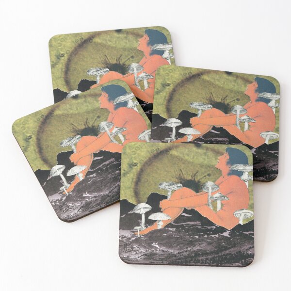 Item preview, Magic Mountain designed and sold by Emma Kokko.