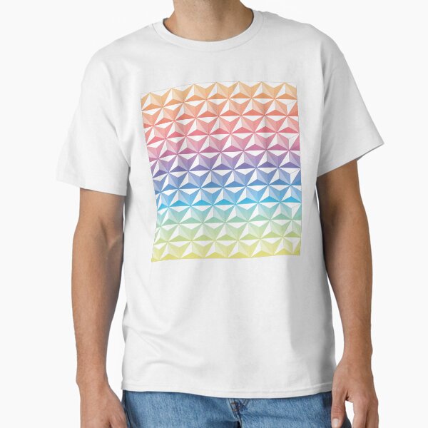 Item preview, Esfera geodésica, arco iris designed and sold by Heyday Threads.