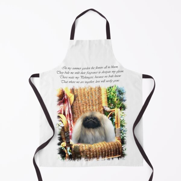 Item preview, Pekingese Lovers Art Gifts designed and sold by springdaleshops.