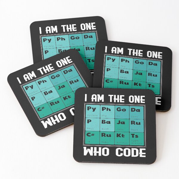 Item preview, A Programmer's Passion designed and sold by Gravity1206.
