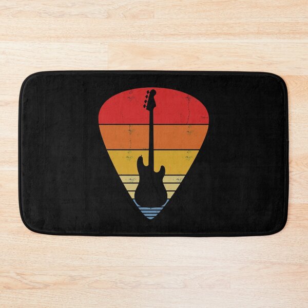 Item preview, Bass Guitar Pick For Bassists designed and sold by playloud.