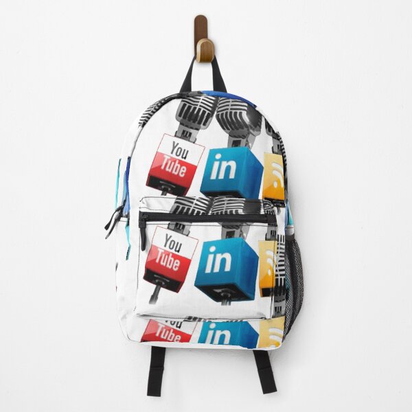 Item preview, Social Media 2021 designed and sold by murad2020.
