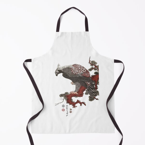 Item preview, M-001 Eagle in the Rain designed and sold by StuartHammond.