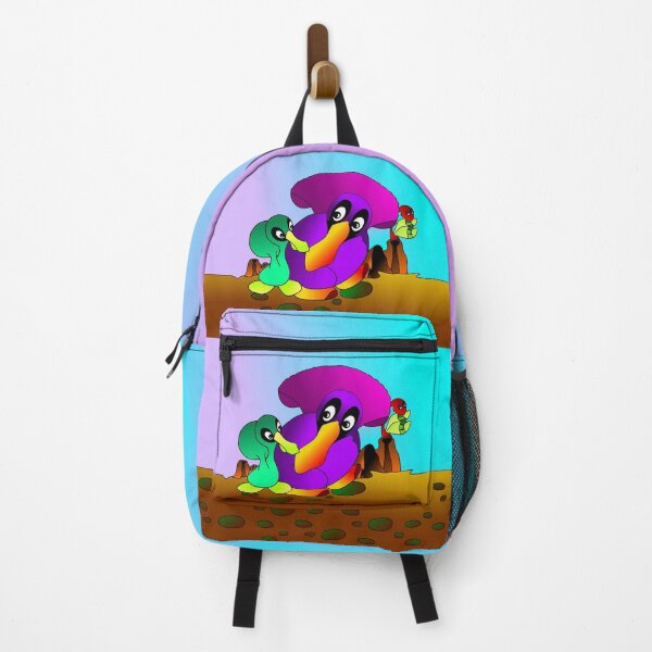 Item preview, Ducklins Purple designed and sold by Czerra.