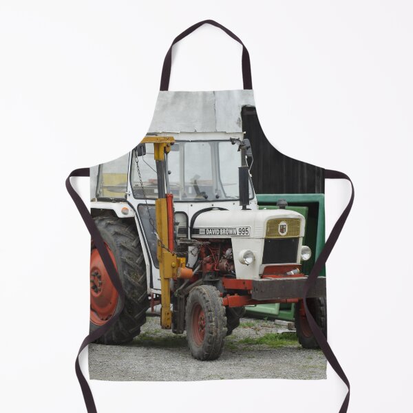 Item preview, David Brown 995 designed and sold by Mythos57.