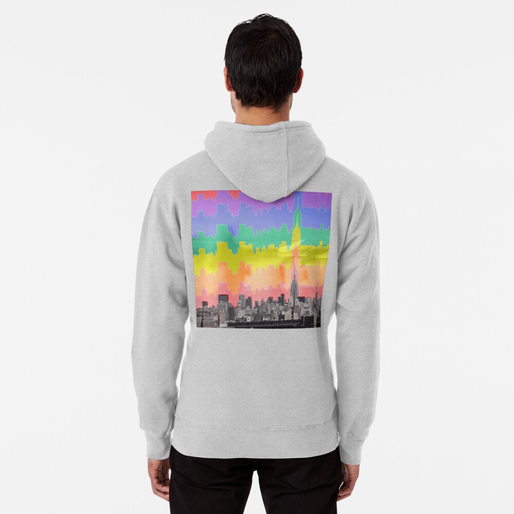 Item preview, Pullover Hoodie designed and sold by ColeRW.