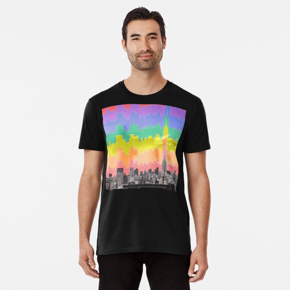 Item preview, Premium T-Shirt designed and sold by ColeRW.