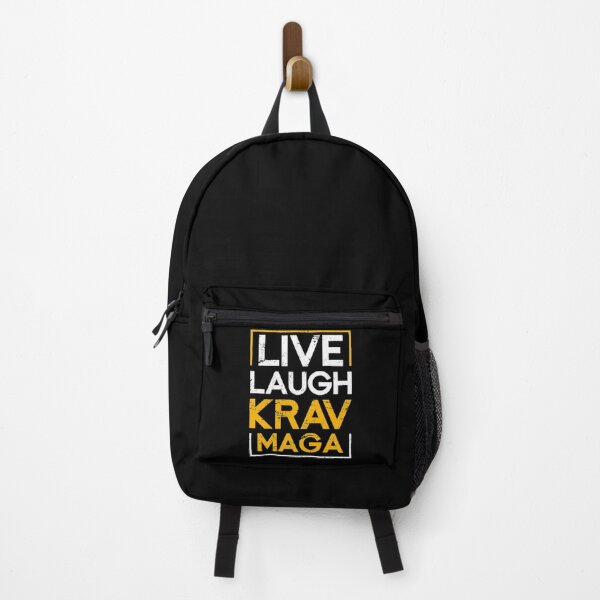 Item preview, Krav Maga Gift Krav Maga designed and sold by bestshirtdesign.