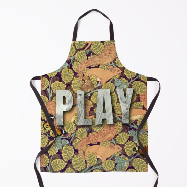 Item preview, play 1 designed and sold by jamayr.