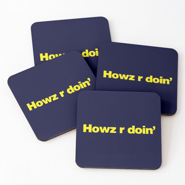 Item preview, Howz r doin' designed and sold by DesignByMH.