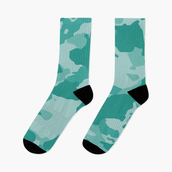 Item preview, Sea green camo designed and sold by Brian Kroijer.