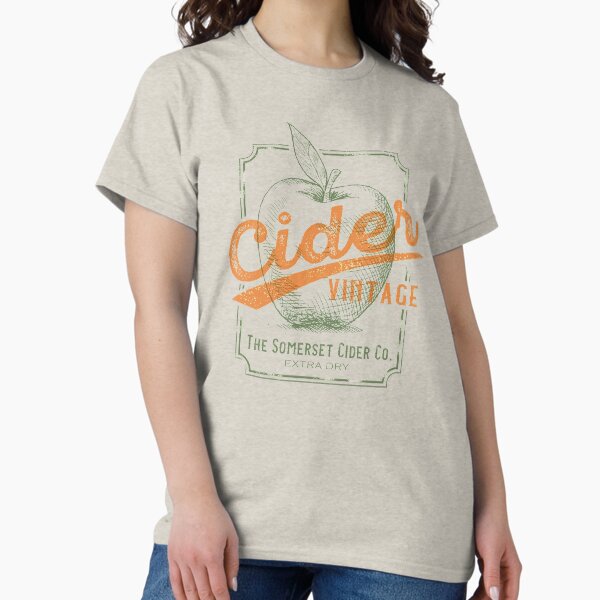Item preview, Somerset Vintage Cider designed and sold by tjf-artworks.