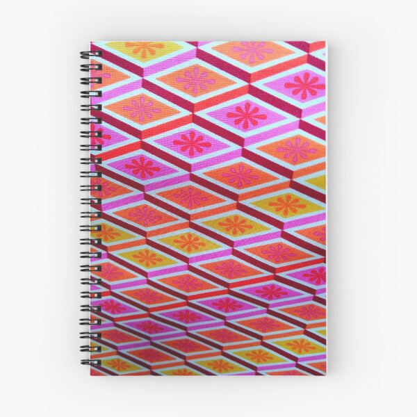 Item preview,  Beautiful colorful square pattern design designed and sold by TamikaBennett.