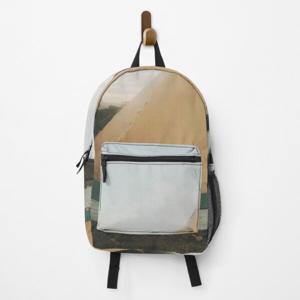 Item preview, Camping At The Foot Of Keknekaise  designed and sold by Emilia Oxelheim.