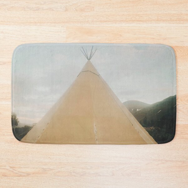 Item preview, Camping At The Foot Of Keknekaise  designed and sold by Emilia Oxelheim.