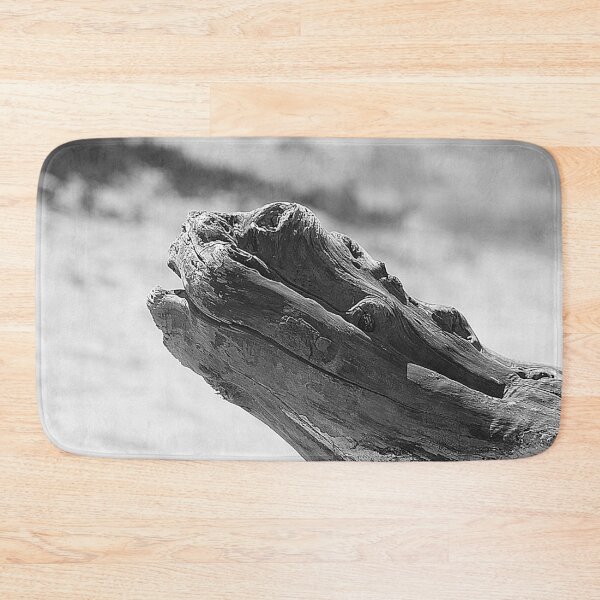 Item preview, Driftwood Weathered Wood Natural Sculpture designed and sold by Anna Lemos.