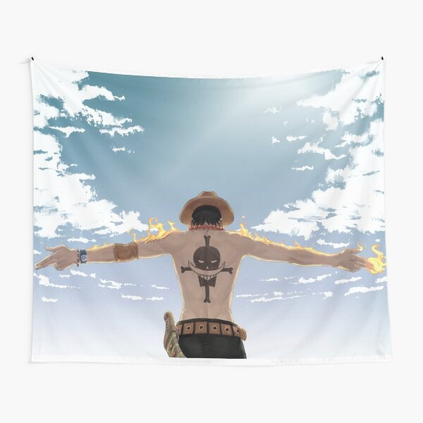 One piece Tentures