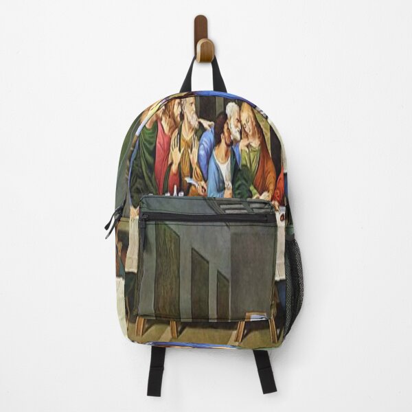 Item preview, last supper jesus apostles design designed and sold by BLDAIRSH.