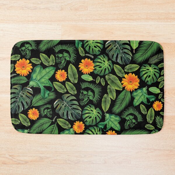 Item preview, Punk Hawaii designed and sold by Fairytale of DC.