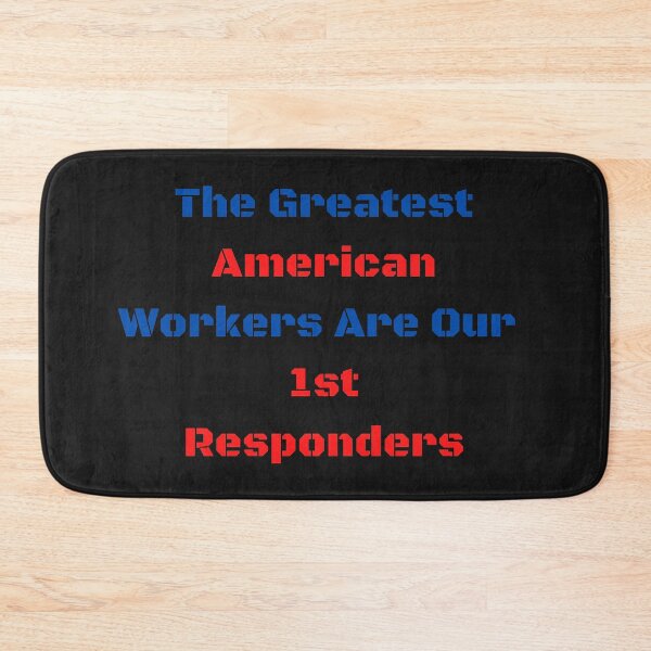 Item preview, The Greatest American Workers designed and sold by Susan Pfrender.