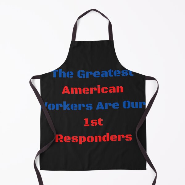 Item preview, The Greatest American Workers designed and sold by Susan Pfrender.
